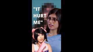 mia khalifa leak|Whats the deal with the Mia Khalifa diss